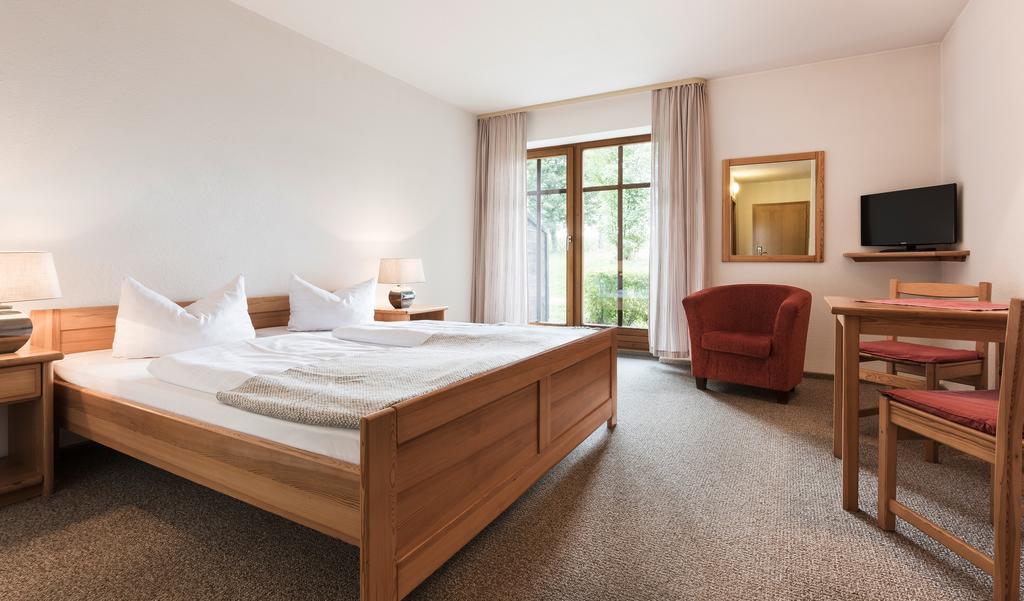 Landhotel Rosenberger فيغشايد المظهر الخارجي الصورة