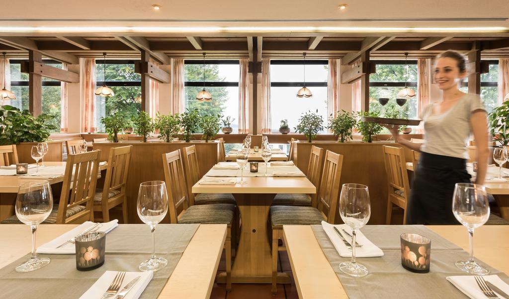 Landhotel Rosenberger فيغشايد المظهر الخارجي الصورة